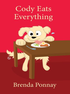 cover image of Cody Eats Everything